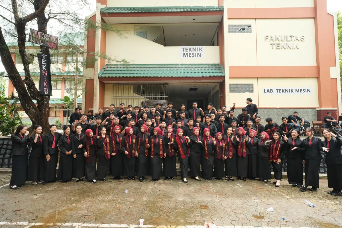 Momen Kirab 203