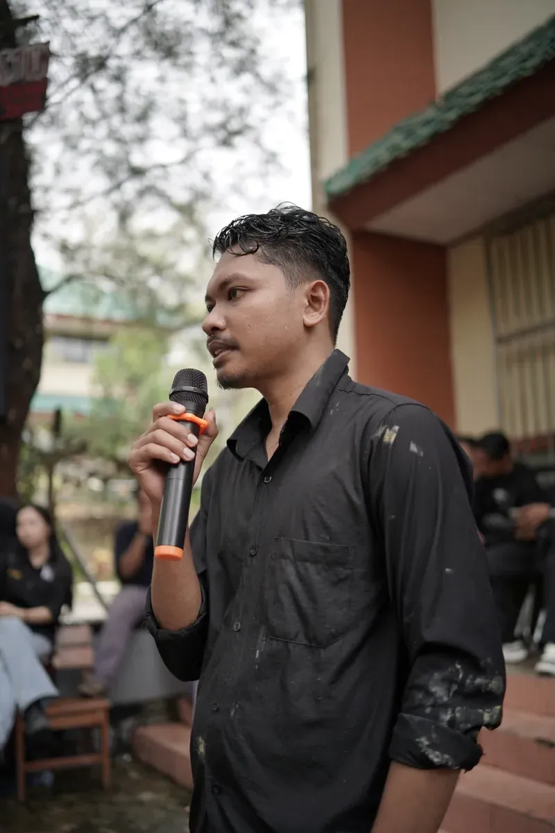 Momen Kirab 268