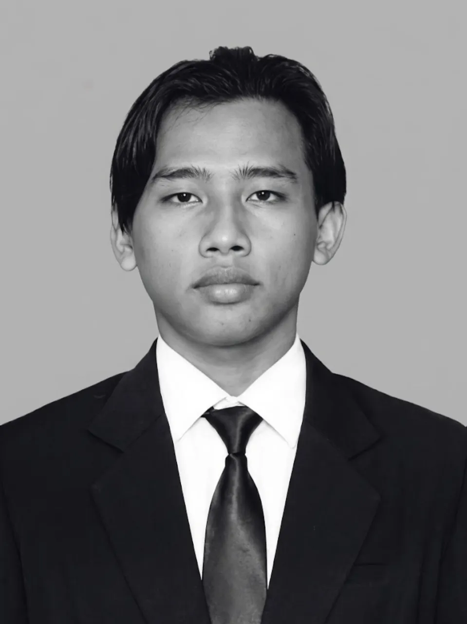 Agung Gunawan, S.T.