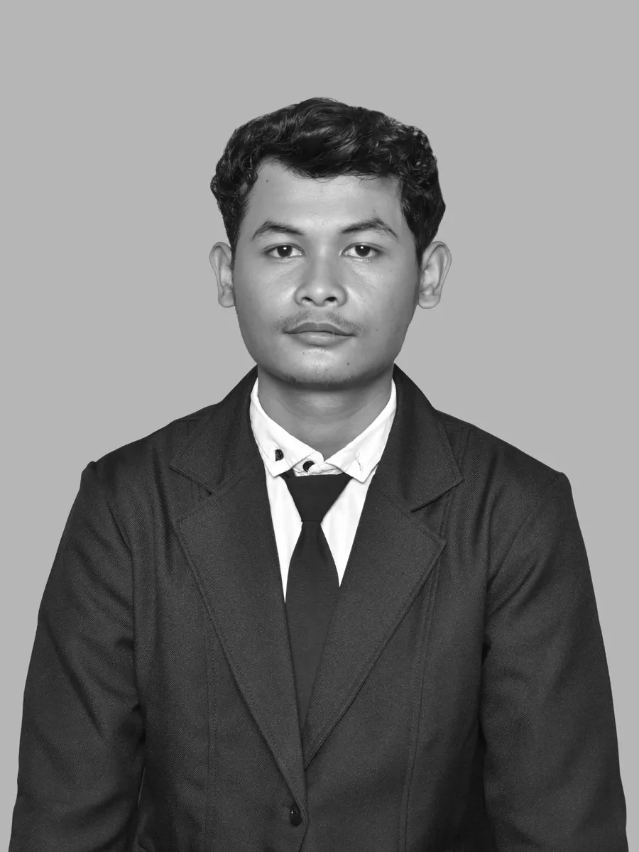 ANDRIANSYAH, S.T.