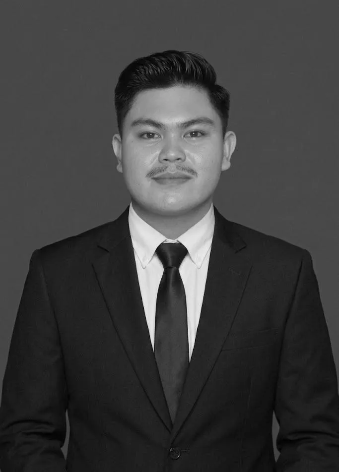 ANJAS RISWANDA KRISNA, S.T.