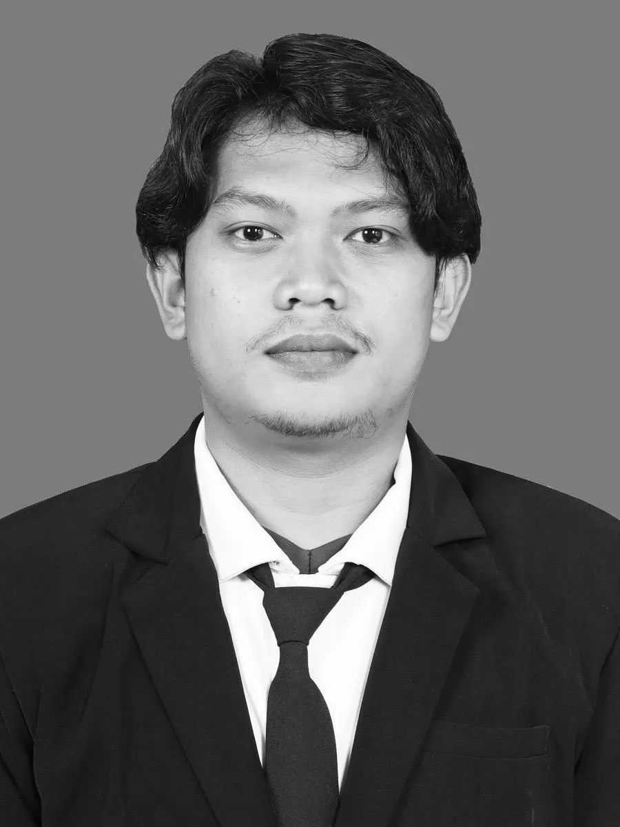 AQSALIL FAJRI, S.T.