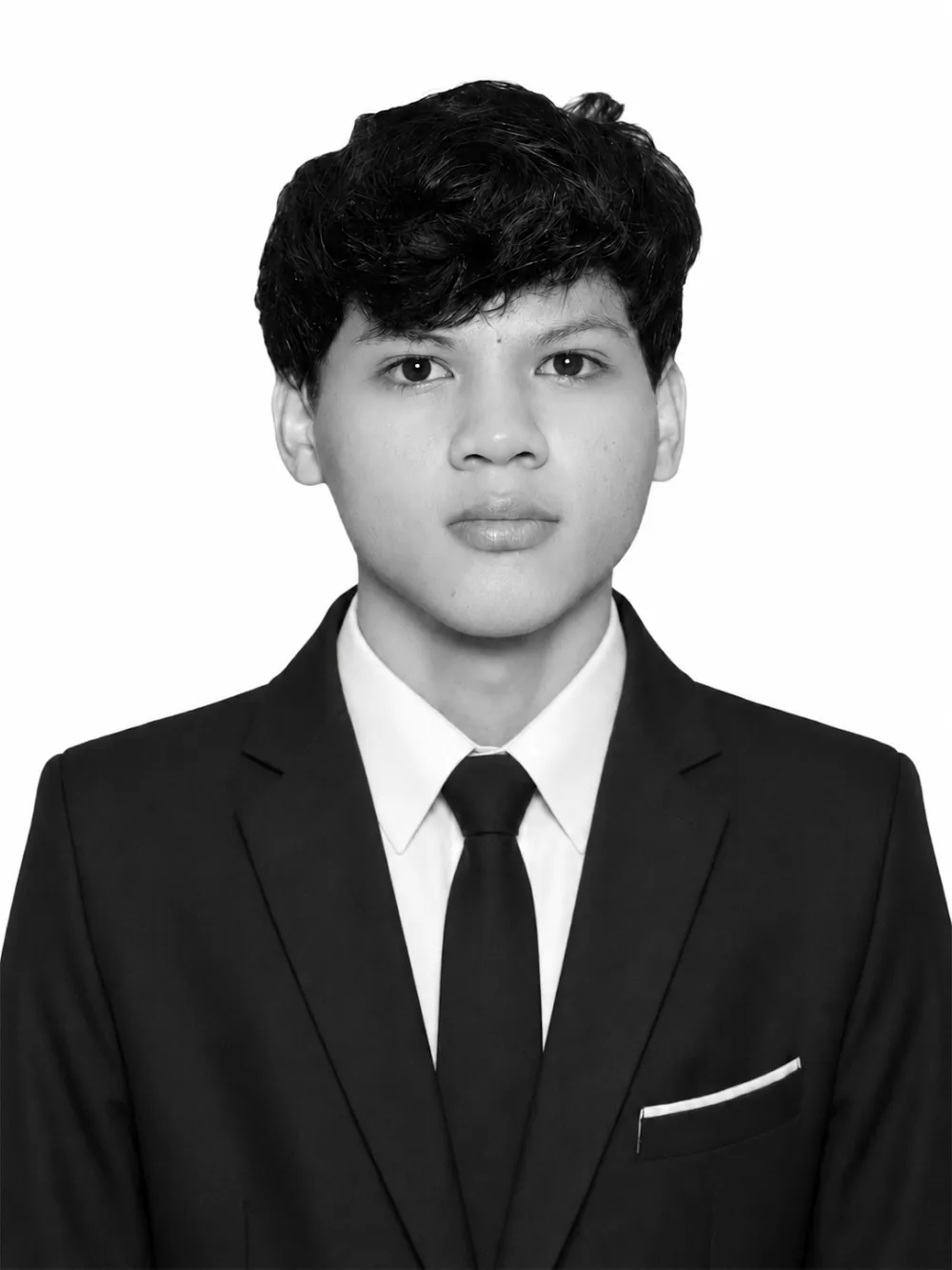 ARJUNA PRAMUDYA RENALDI, S.T.