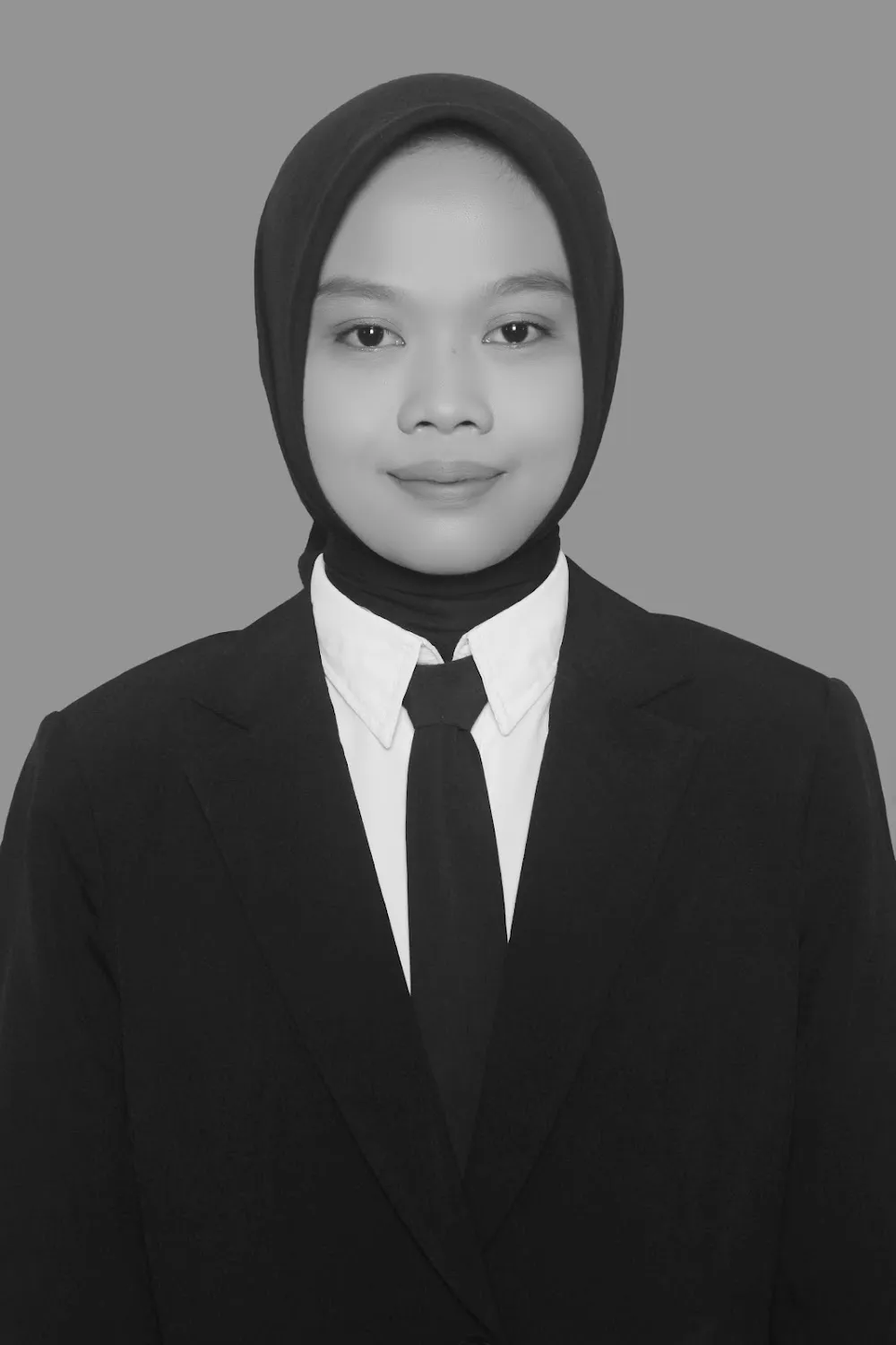 DIA ILMA WULANDARI, S.T.