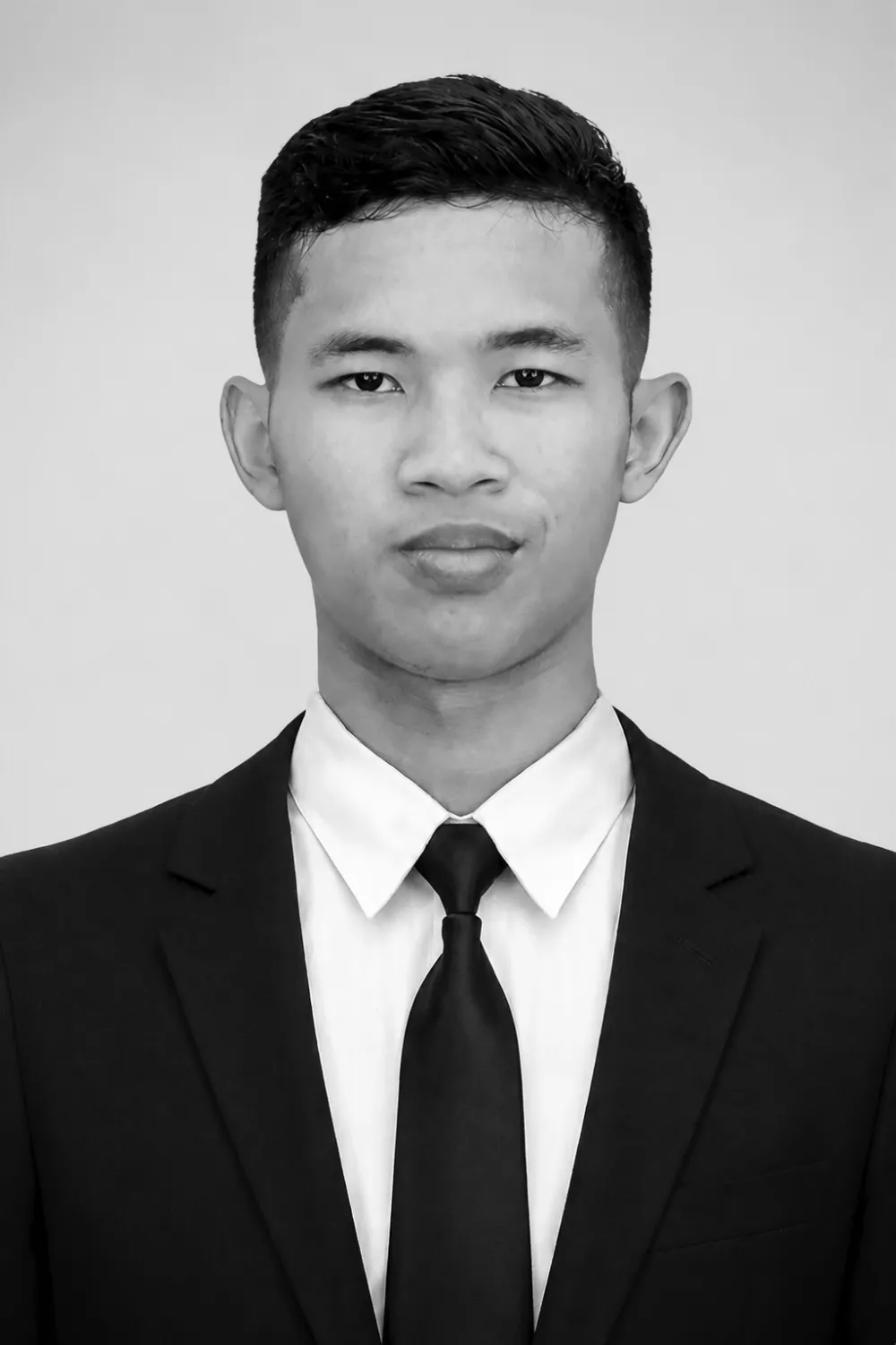 Dimas Satrio Wiranata, S.T.