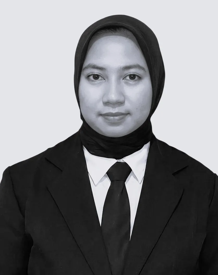 DINA SAFITRI, S.T.