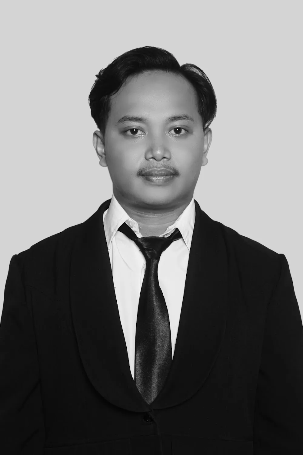IJAS KURNIAWAN, S.T.