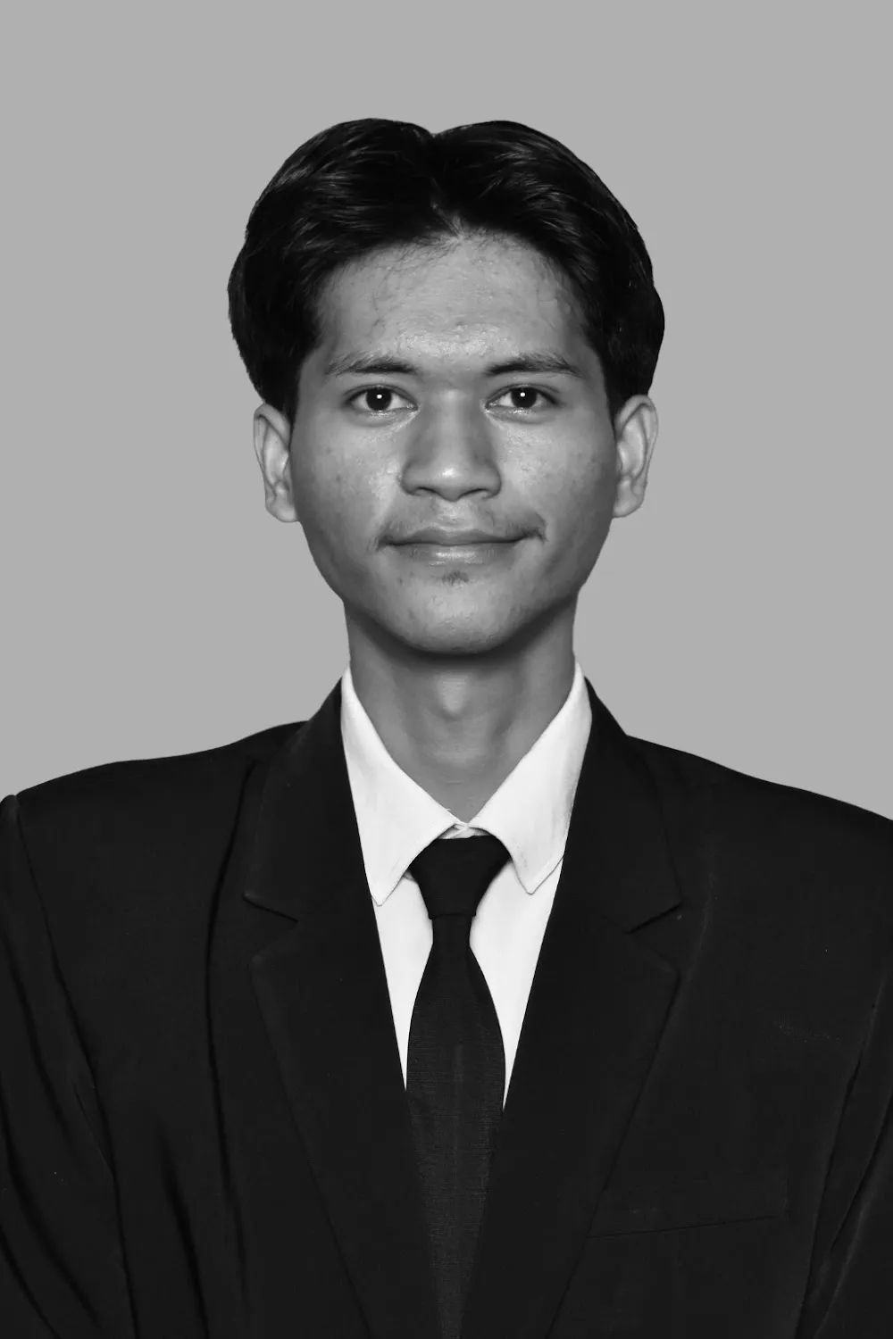 MOHAMMAD FAZLI, S.T.
