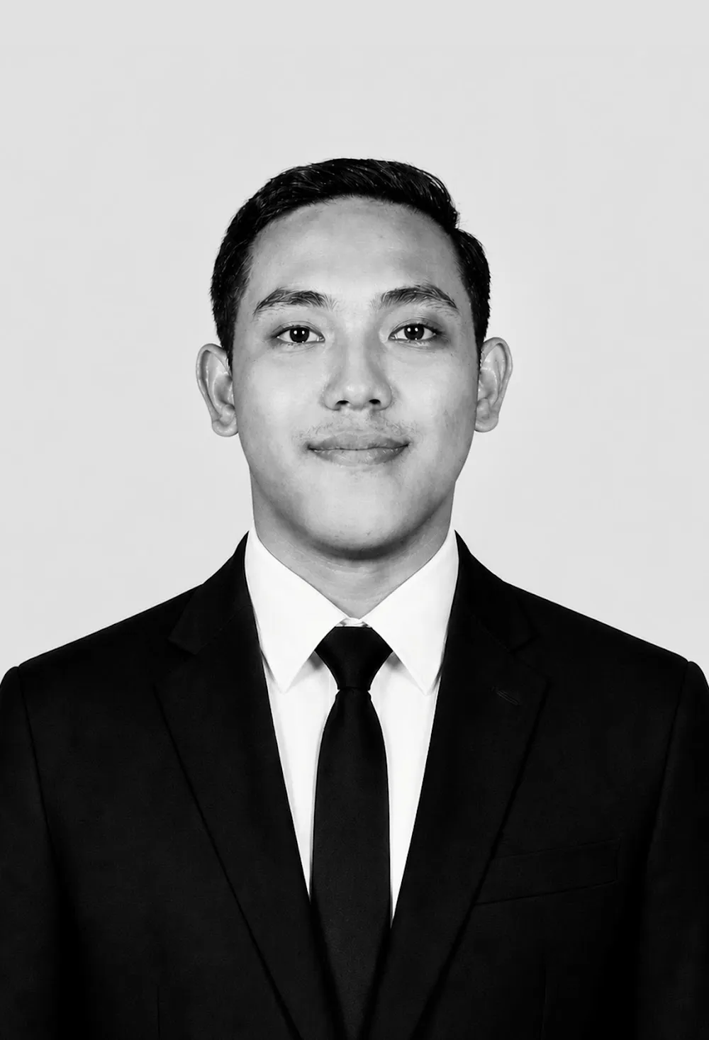 MUH. AIDIL AZHAR, S.T.
