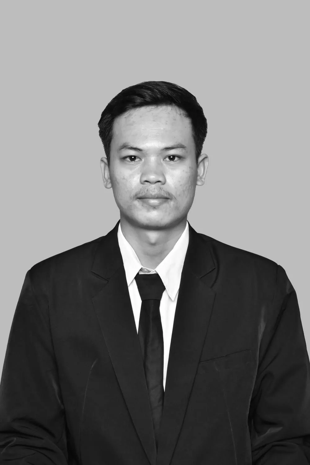 NGAU, S.T.