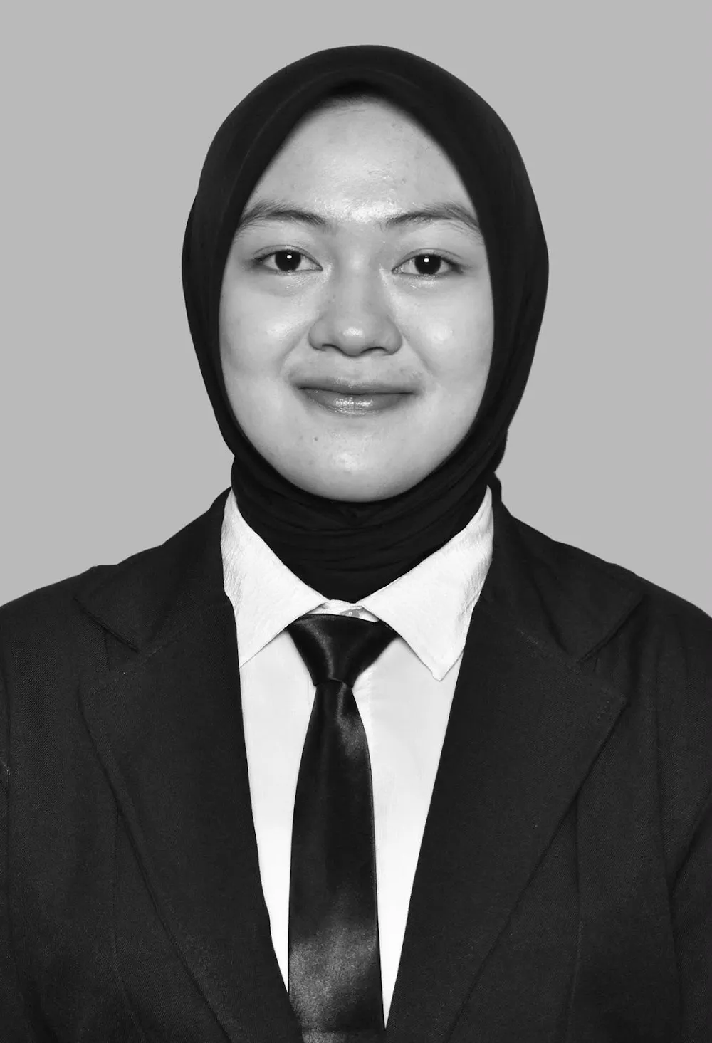 RANA SALSABILA, S.T.