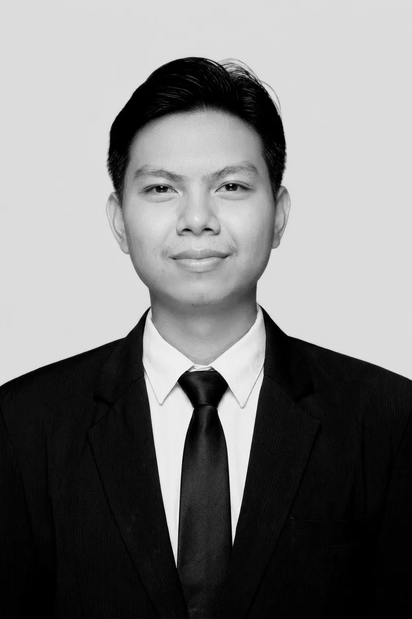 REGA RIZKAN AZIZAN, S.T.