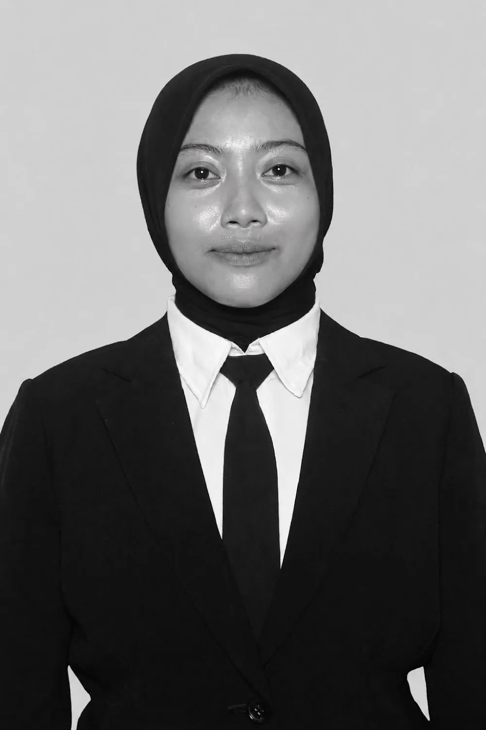 SELLY REVYANNA, S.T.