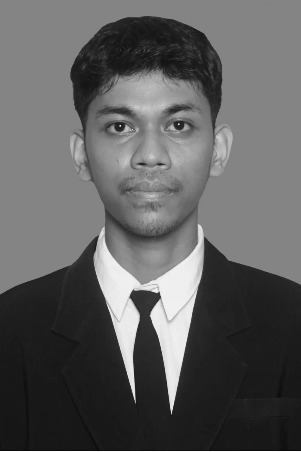 YUNIOR PANGALA, S.T.