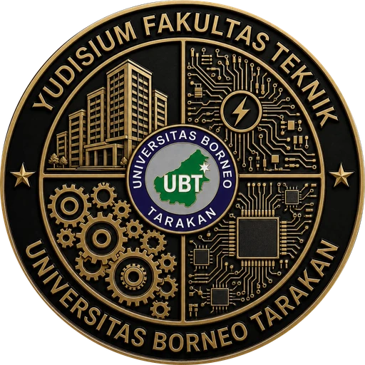 Logo Fakultas Teknik