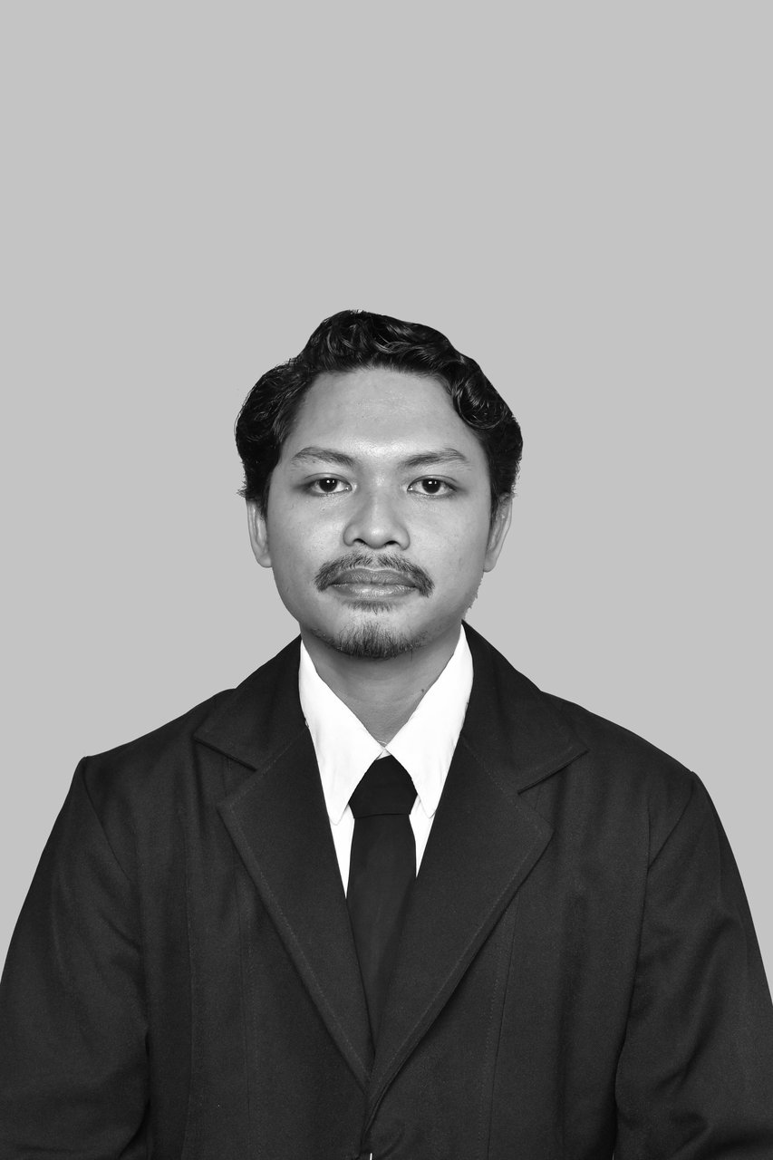 Sebril Angi, S.T.
