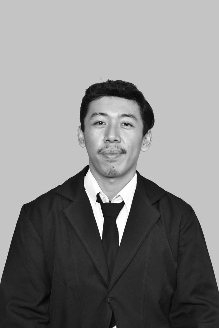 Dwi Christal Hoti, S.T.