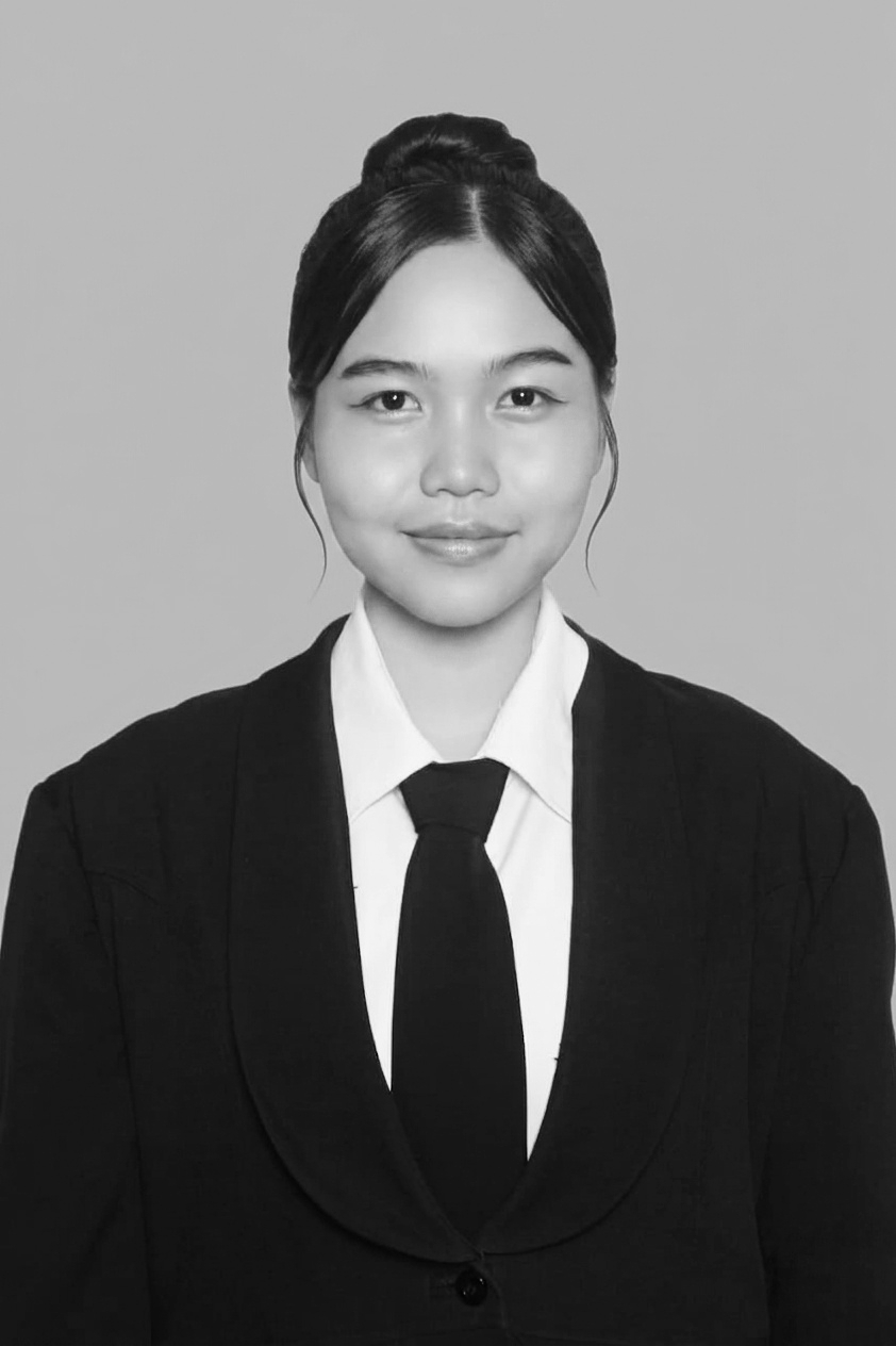 Senia Rombe Pabuntang, S.T.